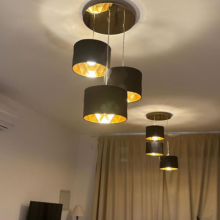 Harmony Seaview Apartments 파포스 외부 사진