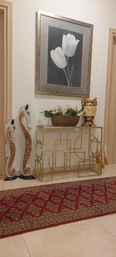 Harmony Seaview Apartments 파포스 외부 사진
