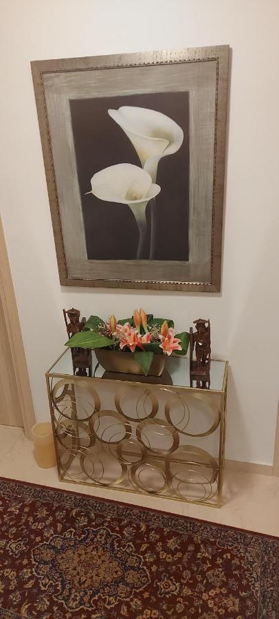 Harmony Seaview Apartments 파포스 외부 사진