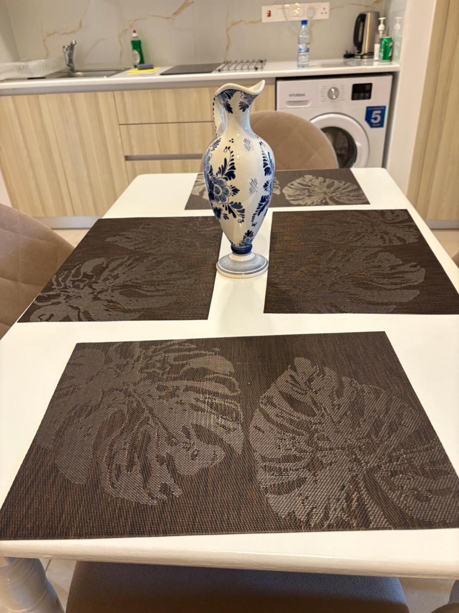 Harmony Seaview Apartments 파포스 외부 사진