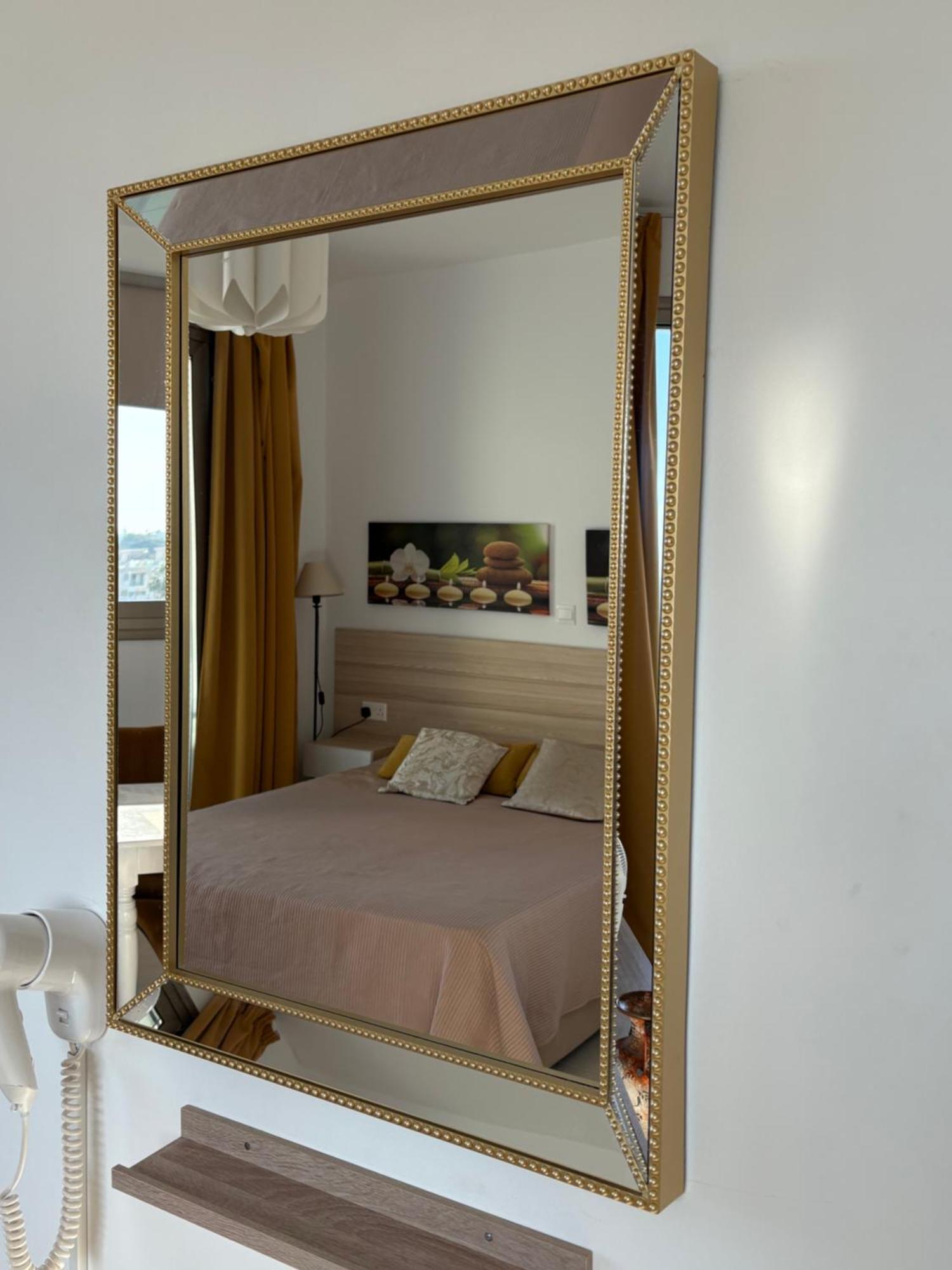 Harmony Seaview Apartments 파포스 외부 사진